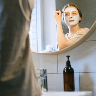 GreenCube Skin Cleanser Template Gallery Img 1